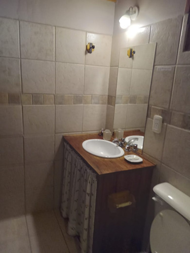 Alquiler Cabaña En Bariloche 3/4 Pax Hermoso Entorno