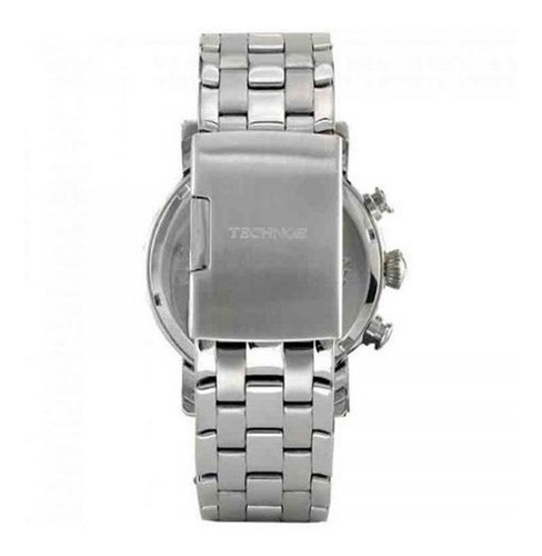 Relógio Technos Masculino Cronógrafo Grandtech Os10cs/1m