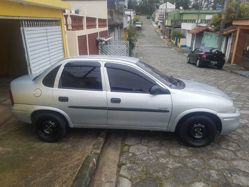Chevrolet Classic Versao Life Vhc