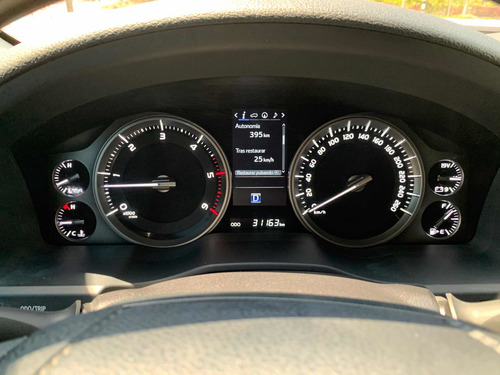Toyota Land Cruiser 200 2019 4.5 Imperial Fl
