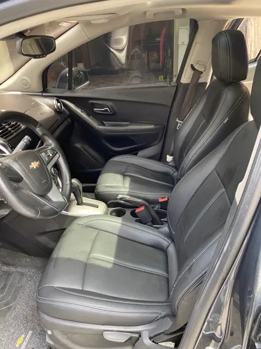 Chevrolet Tracker 1.8 Ls At