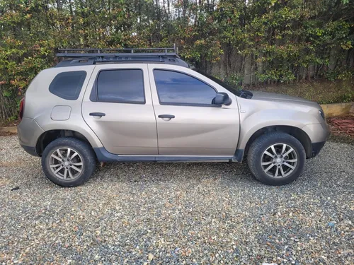 Renault Duster 1.6 Dynamique 4X2