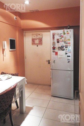 Imagen 7 de 17 de Venta Departamento Semipiso De 4 Ambientes Con Baulera En Barrio Norte