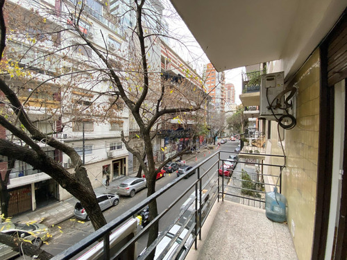Imagen 15 de 30 de Venta Departamento 3 Ambientes En Palermo Con Balcon