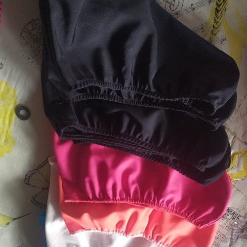 Cubrebotas Para Patines - Patín Artístico, Lycra De Seda