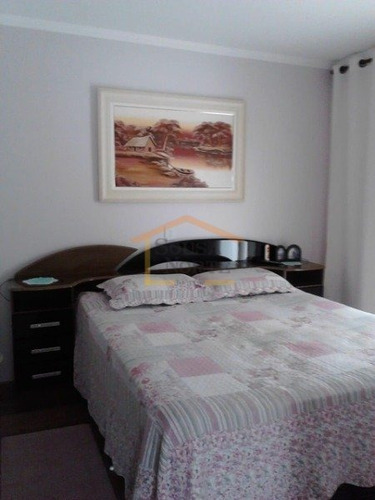 Imagem 11 de 15 de Casa Em Condominio, Venda, Jardim Peri, Sao Paulo - 20949 - V-20949