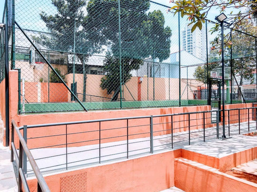Imagem 8 de 16 de Apto São Lucas | 2 Quartos | 50 M² | Cond: R$380.00 | 1 Vaga - 175w9z4