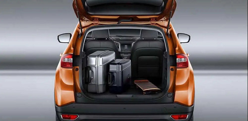 Changan CS15 1.5 Comfort