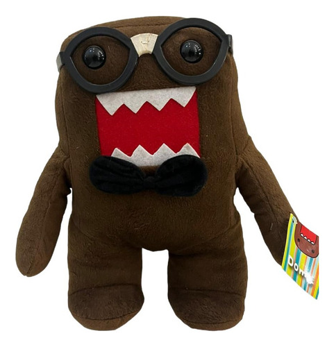 Domo Mod 23  Peluche 32cms  