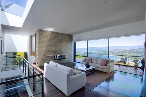Apartamento En Venta En La Calera. Cod V7209