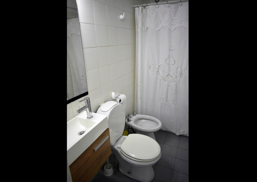 Venta Departamento Monoambiente En Palermo