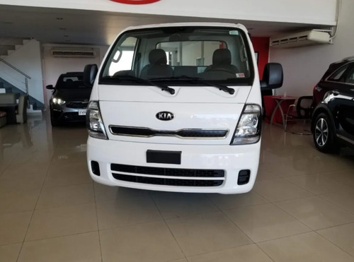 Imagen 2 de 11 de Kia K2500 6m Con Caja (anticipo Y Cuotas)