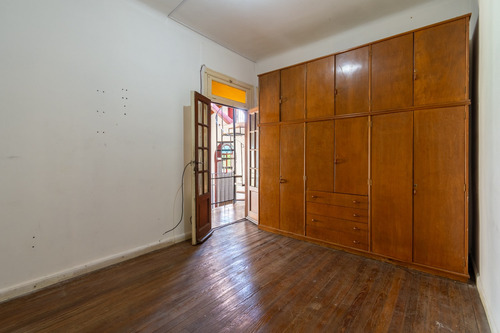 Venta - Ph - Terraza - Espacio Aéreo - 3 Ambientes - Escritorio - Boedo