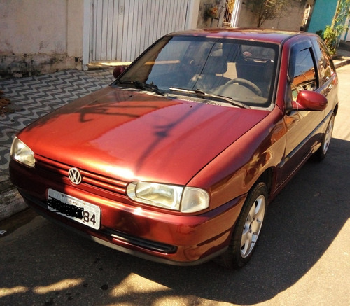 Volkswagen Gol 1.0 96