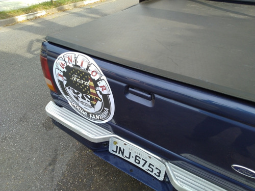Ford Ranger Camionete