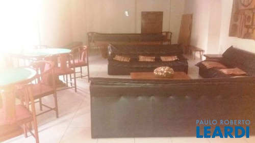 Imagem 13 de 15 de Apartamento - Jardim América - Sp - 554006