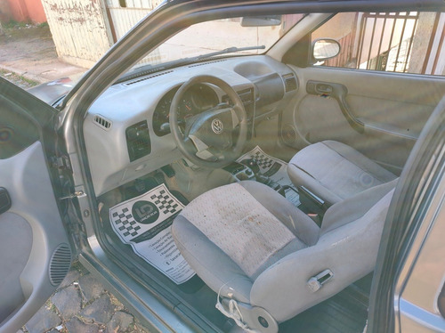 Imagem 8 de 8 de Volkswagen Gol G2