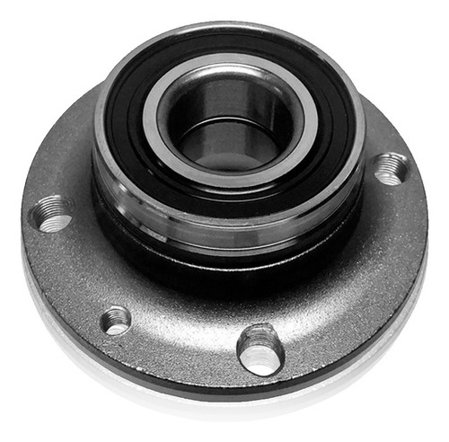 Cubo Roda Traseiro Punto 1.4 Sem Abs 2007 A 2012