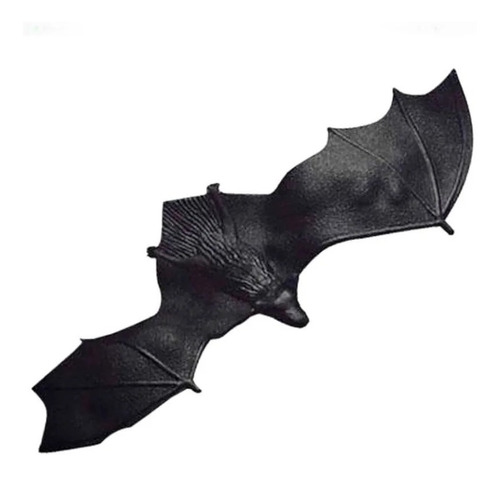Brinquedo Morcego Emborrachado Halloween Decoração Festa