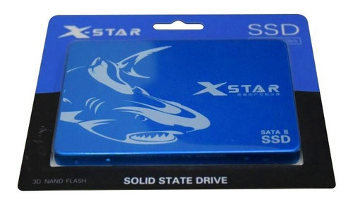Imagen 3 de 5 de Disco Duro Sólido Ssd 240gb 256gb Sata 3 6gb/s Premium
