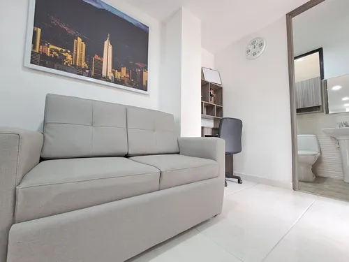 Apartamento En Arriendo En Pilarica. Cod A16280
