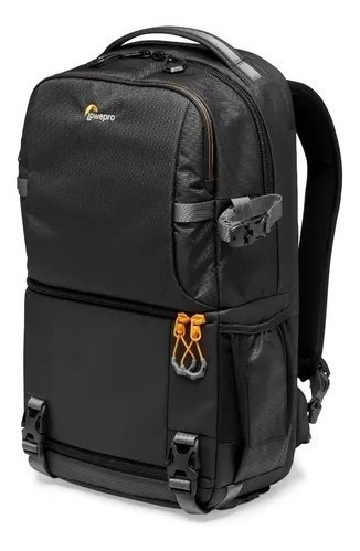 Mochila Lowepro Fastpack Bp 250 Aw Iii  Impermeable *