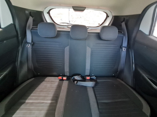 Imagen 17 de 25 de Renault Kwid 2018 1.0 Sce 66cv Intense