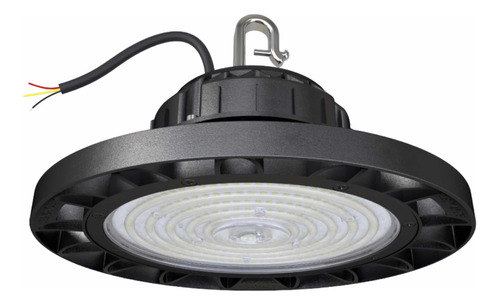 Campana Proyector Led Highbay Pfm 120w Ledvance 90º. Ingelec