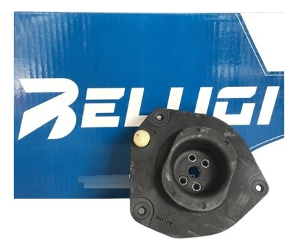 Base Amortiguador Delantero Renault Megane 2