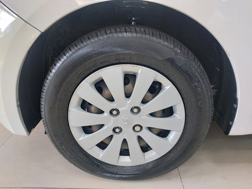 Hyundai Hb20 1.0 Comfort Flex 5p 2015 Veiculos Novos