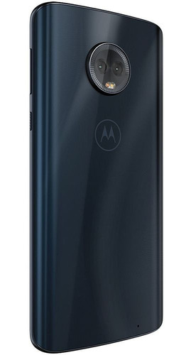 Motorola Moto G6 Plus Tv Xt1926 Tela 5,9' Dual 64gb 12mp+5mp