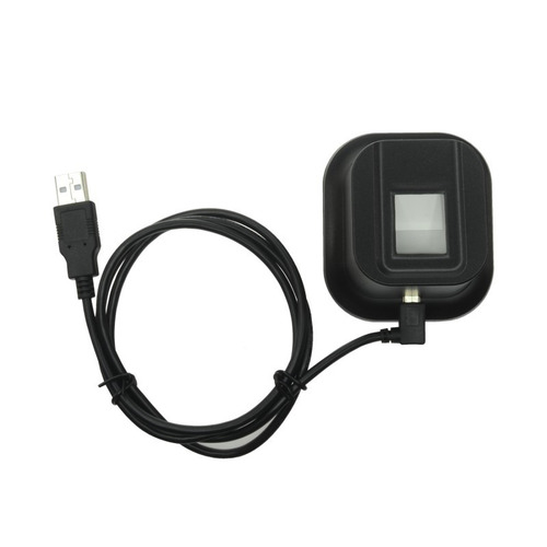 Imagen 3 de 6 de Lector Biometrico Huella Digital Usb Anviz U-bio
