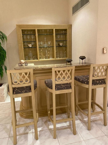 Imagen 17 de 30 de Renta Casa De Un Piso En Mérida !!! Amueblada $11´000,000.00