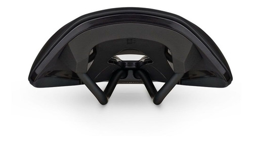 Selim Fizik Vento Argo R5 150x265 Mm Preto 232g Road Racing