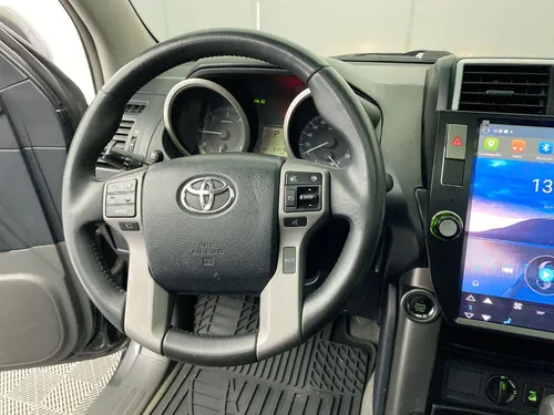 Toyota Prado 3.0 Tx-l