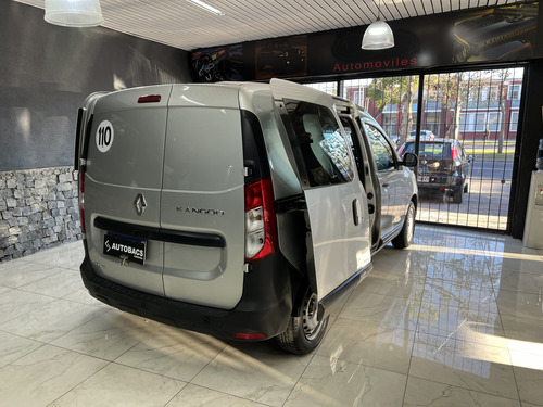 Renault Kangoo Ii Express Confort 5a 1.6 Sce