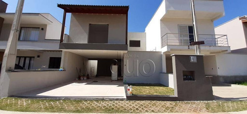 Imagem 1 de 30 de Casa Com 3 Dormitórios Sendo 2 Suítes À Venda, 190 M² Por R$ 730.000 - Água Branca - Piracicaba/sp - Ca3415