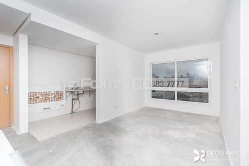 Imagem 2 de 30 de Apartamento, 2 Dormitórios, 64.88 M², Santana - 138059