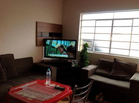 Imagem 5 de 6 de Casa No Jardim Esperanca - Ven137