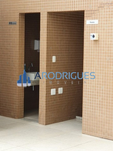 Imagem 17 de 19 de Oportunidade De Apartamento, À Venda, 3/4 Suíte, Andar Alto - Localização Privilegiada! - Ap00760