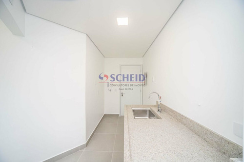 Imagem 7 de 15 de Apartamento De 2 Dormitórios Na Vila Olímpia - Rua Quatá - Mr81021