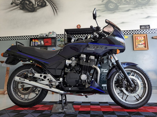 Honda Cbx 750f 1990
