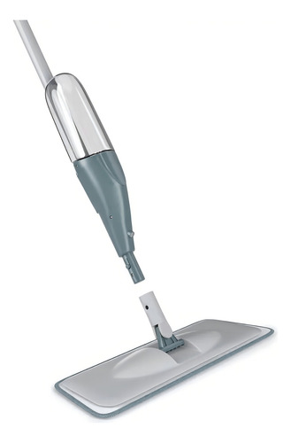 Mop Spray Com Reservatório Rodo Magico E Refil Microfibra