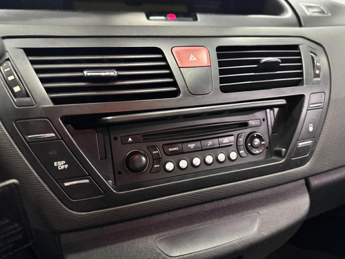 C4 Picasso 2.0 2011 Automático
