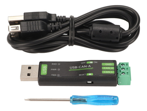. Usb Puede Un Analizador A Adaptador De 5 Kbps A 1 Mbps,