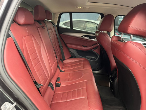 BMW X4 Xdrive 30I