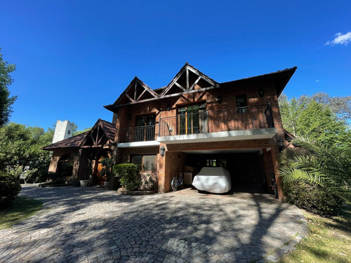 Casa En Venta Barrio Privado Club De Campo La Tradicion