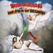 Comprar Tenacious D Pick Of Destiny 180g Usa Import Lp Vinilo