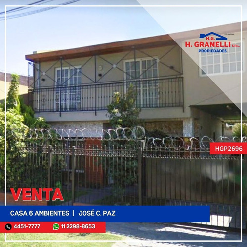 Casa En Venta En Altube