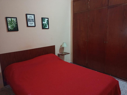Departamento En Venta - 2 Dormitorios 2 Baños - Cochera - 37,75mts2 - Mar De Ajó